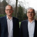 Jens Vrebos & Rik Crivits
